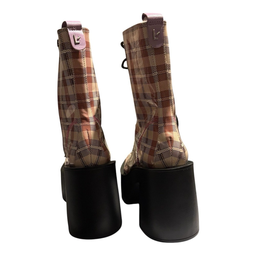 NWB‎ | Larroude Olivia Boot Size 10 - Picture 5 of 9
